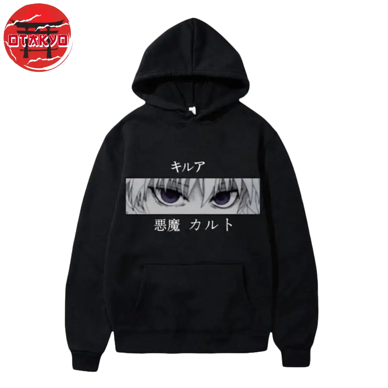 Pull Kilua - Hunter x Hunter