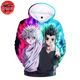 Pull Kirua x Gon - Hunter x Hunter™