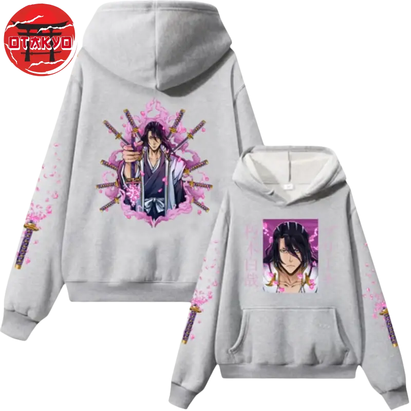 pull-kuchiki-byakuya-bleach™