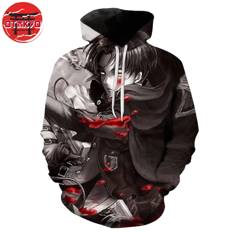 pull-livai-blood-attaque-des-titans™