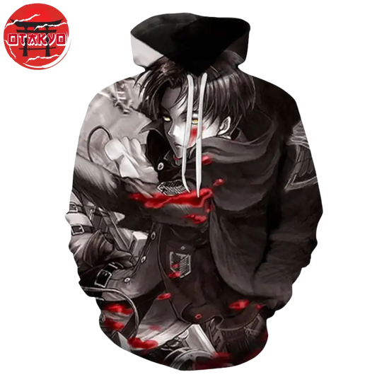 pull-livai-blood-attaque-des-titans™