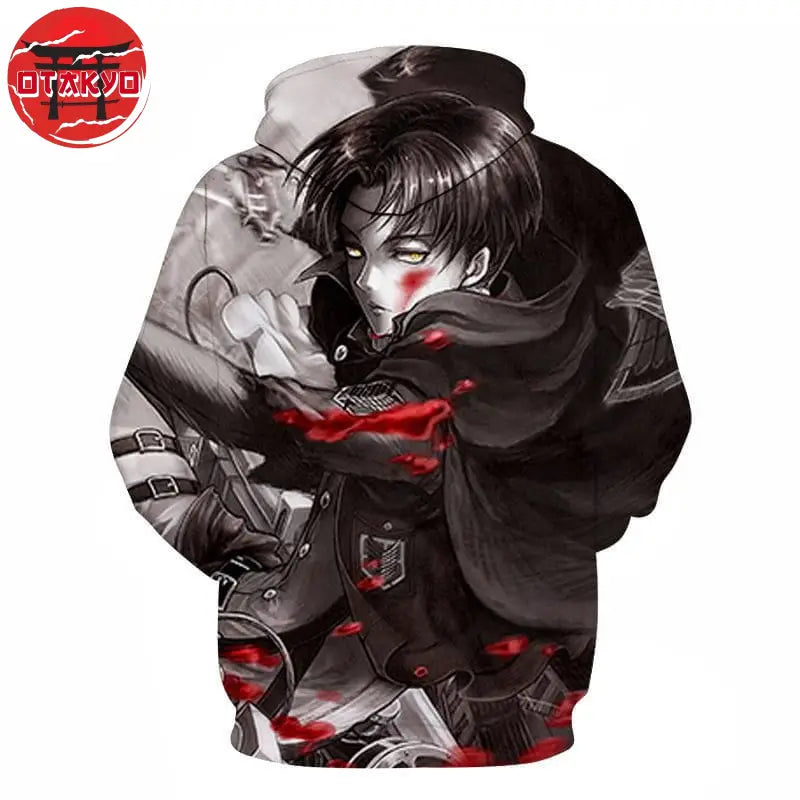 pull-livai-blood-attaque-des-titans™