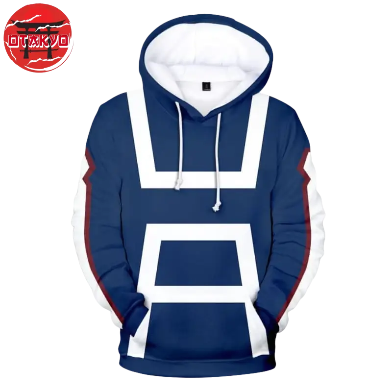 pull-lycee-yuei-my-hero-academia™