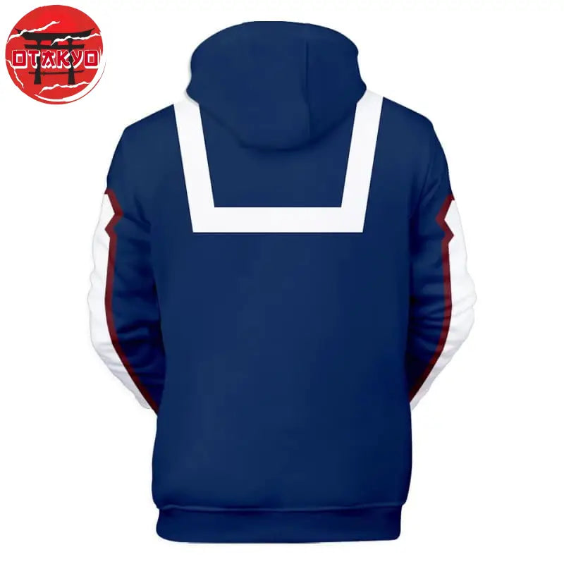 pull-lycee-yuei-my-hero-academia™