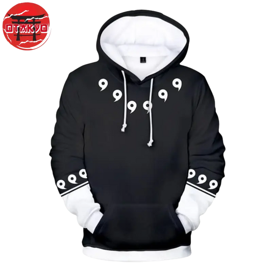 Pull Madara Uchiha V2 - Naruto Shippuden™