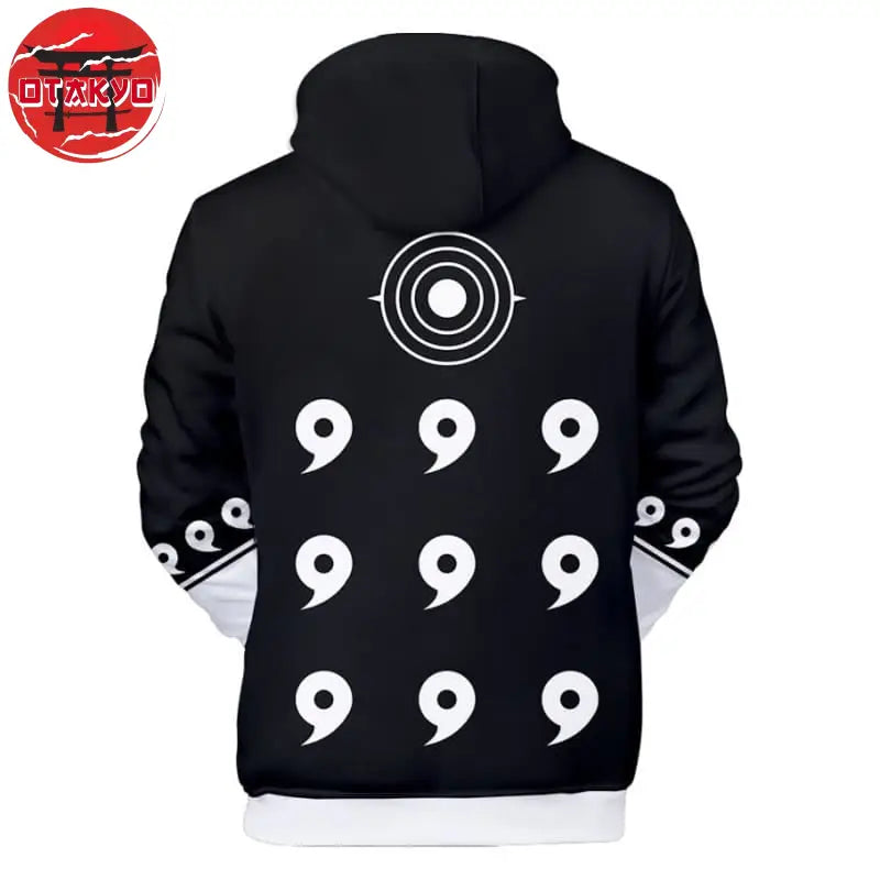 Pull Madara Uchiha V2 - Naruto Shippuden™