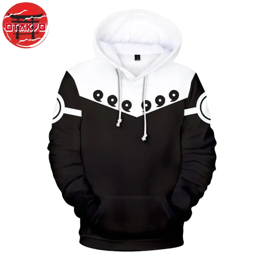 Pull Madara Uchiwa - Naruto Shippuden™