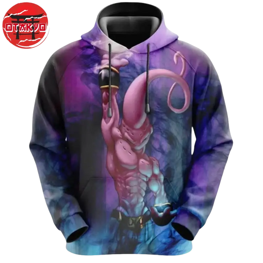 pull-majin-buu-dragon-ball-Z™