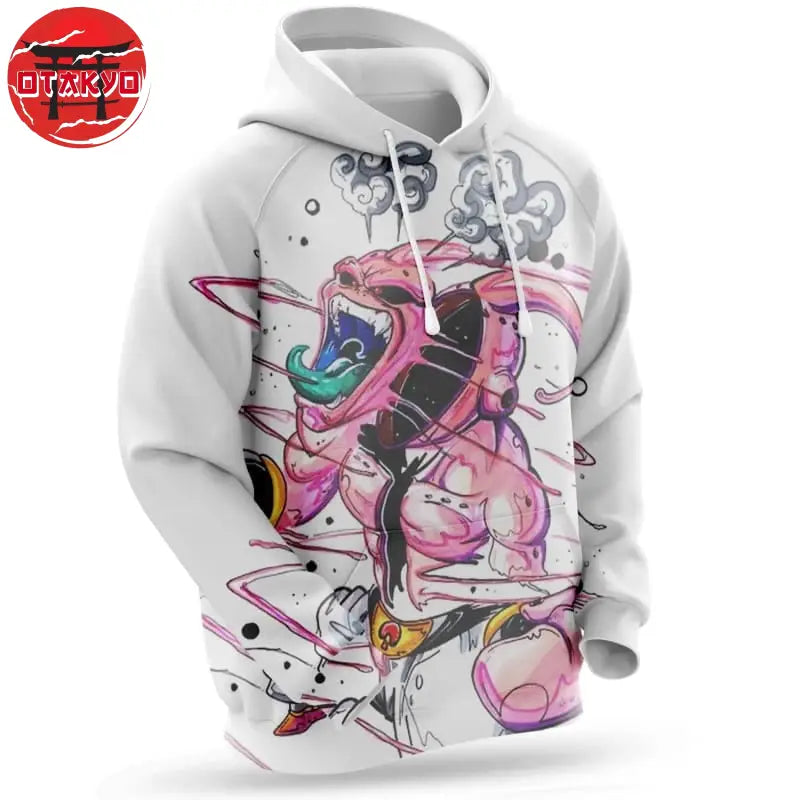 pull-majin-buu-rage-dragon-ball-z™