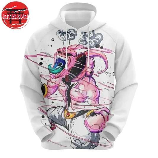 pull-majin-buu-rage-dragon-ball-z™