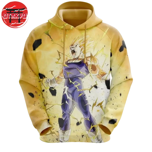 pull-majin-vegeta-dragon-ball-Z™