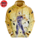 Pull Majin Vegeta - Dragon Ball Z™