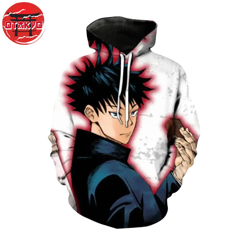 pull-megumi-jujutsu-kaisen™