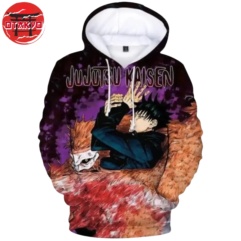 pull-megumi-nue-jujutsu-kaisen™