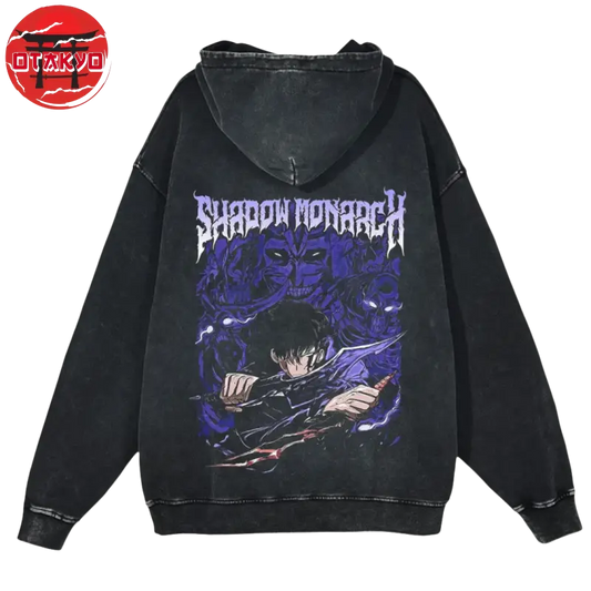 Pull Monarque des Ombres - Solo Leveling™