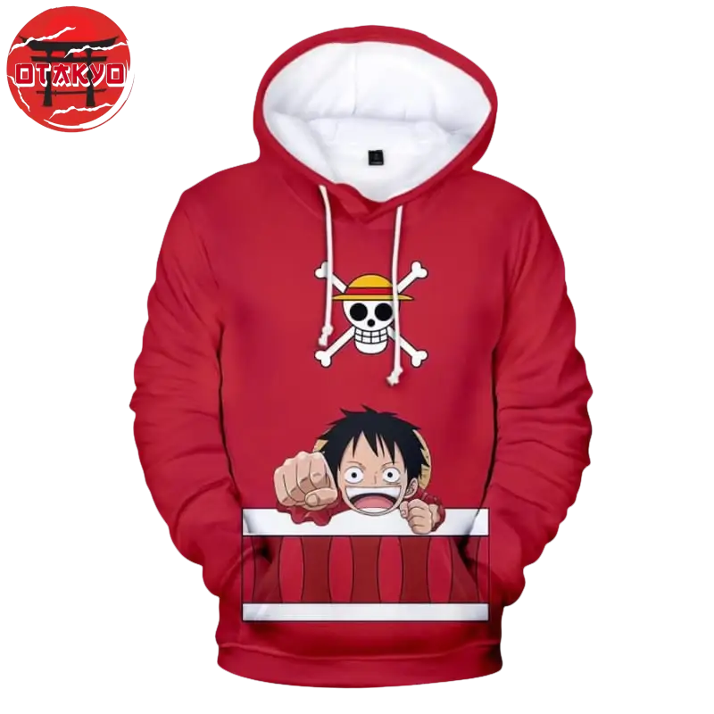 pull-monkey-d-luffy-one-piece™
