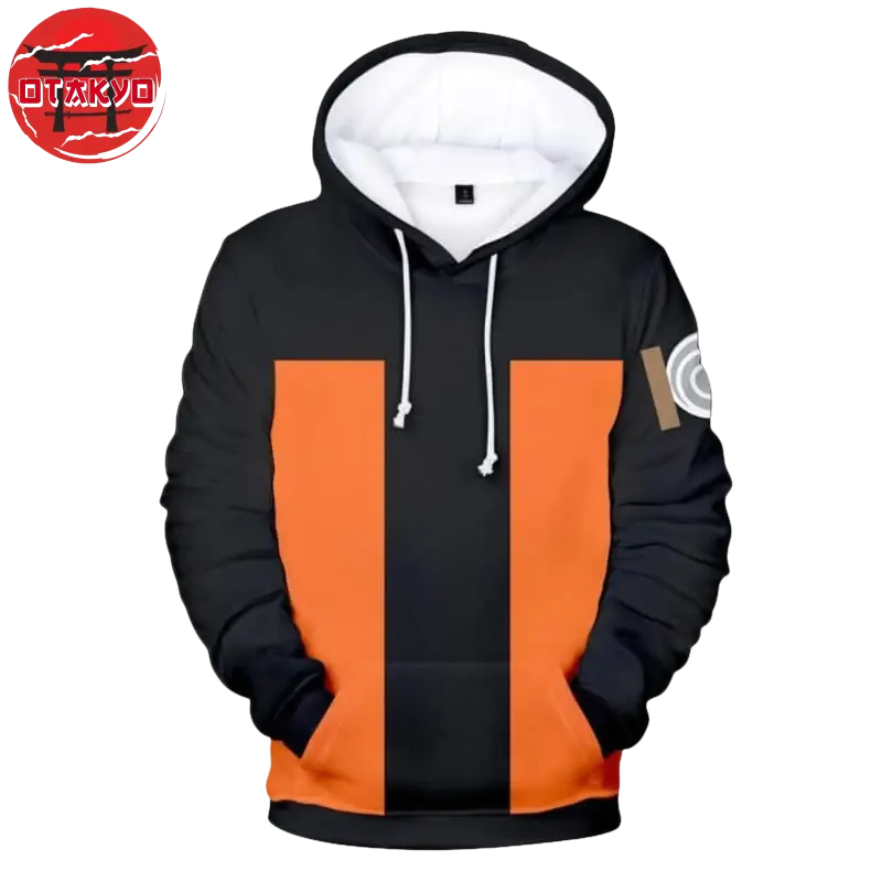 Pull Naruto Uzumaki - Naruto Shippuden™