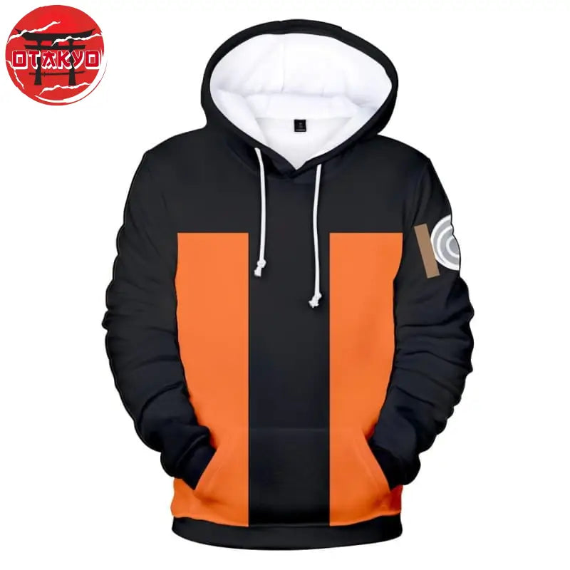 Pull Naruto Uzumaki - Naruto Shippuden™
