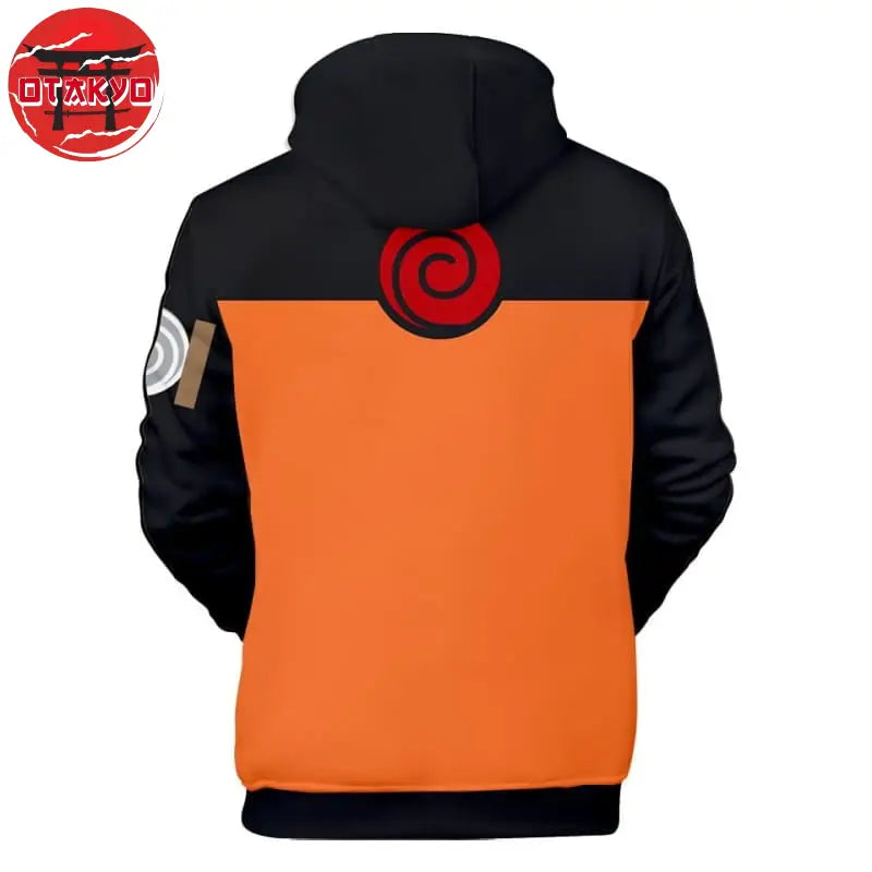 Pull Naruto Uzumaki - Naruto Shippuden™