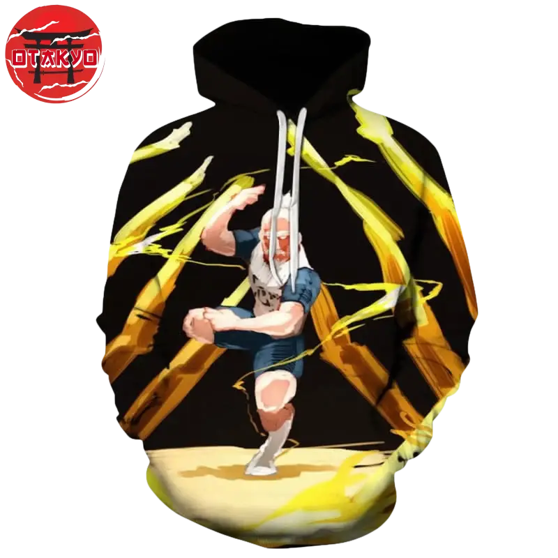 pull-netero-hunter-x-hunter™