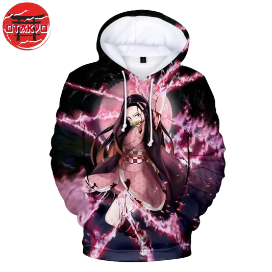 pull-nezuko-bakketsu-demon-slayer™