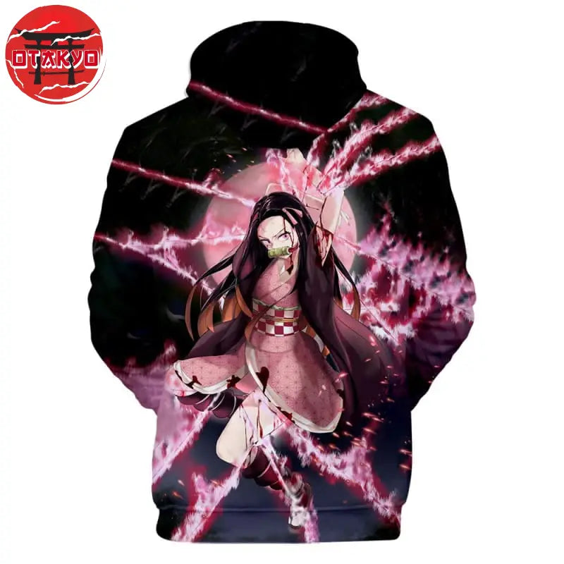 pull-nezuko-bakketsu-demon-slayer™