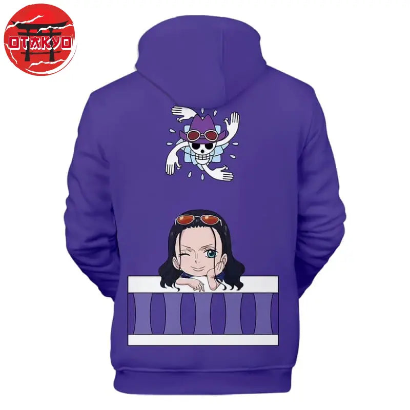 pull-nico-robin-one-piece™