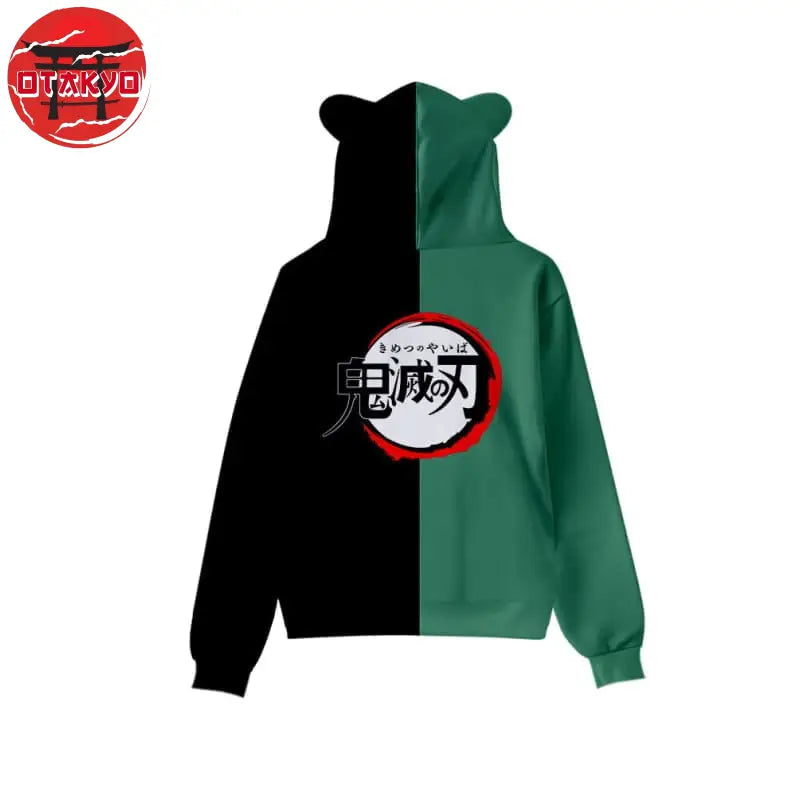 pull-ourson-tanjiro-demon-slayer™