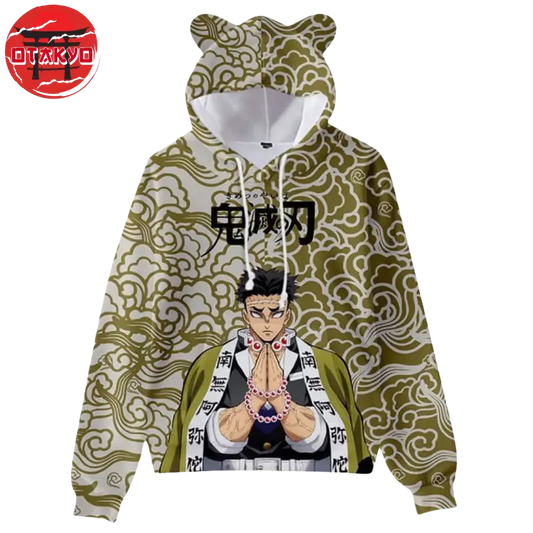 pull-ourson-gyomei-demon-slayer™