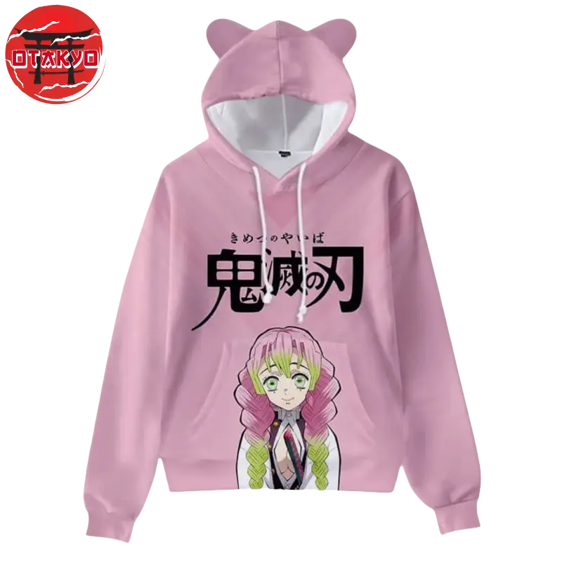 pull-ourson-kanroji-demon-slayer™