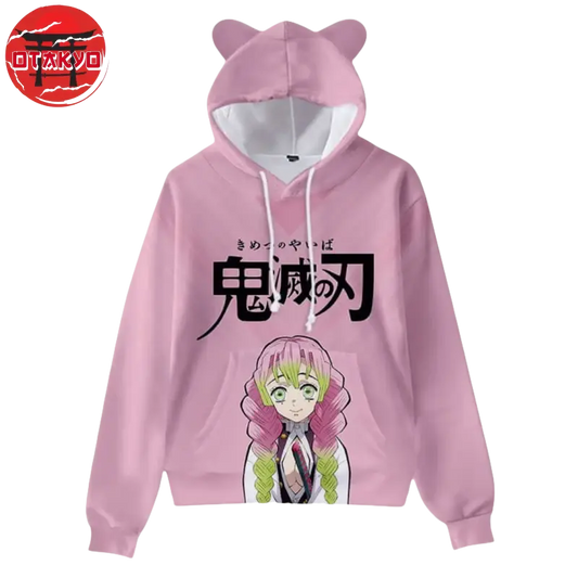 pull-ourson-kanroji-demon-slayer™