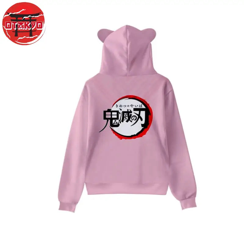 pull-ourson-kanroji-demon-slayer™