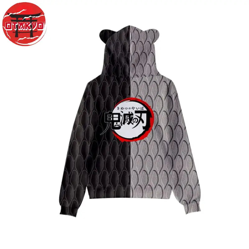 pull-ourson-obanai-demon-slayer™