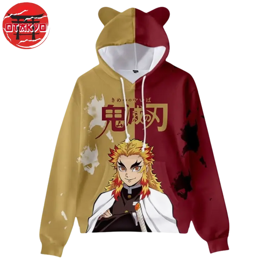 pull-ourson-rengoku-demon-slayer™