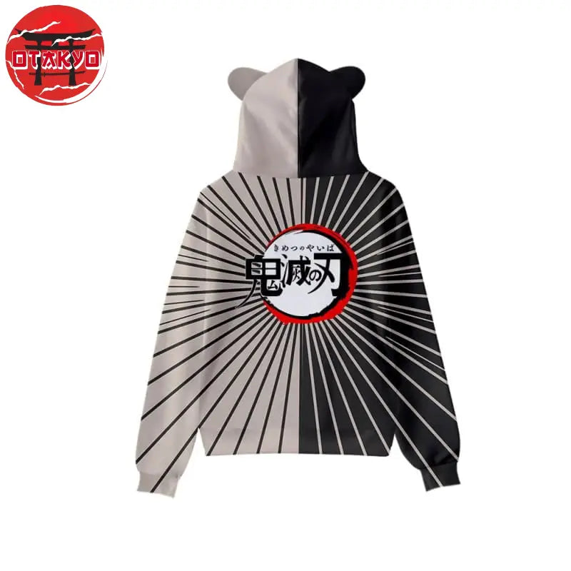 pull-ourson-sanemi-demon-slayer™