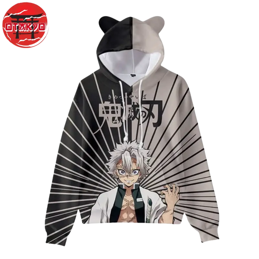 pull-ourson-sanemi-demon-slayer™