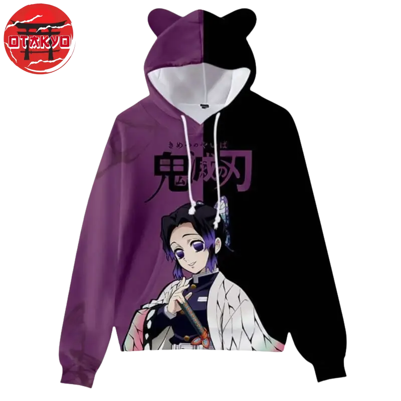 pull-ourson-shinobu-demon-slayer™