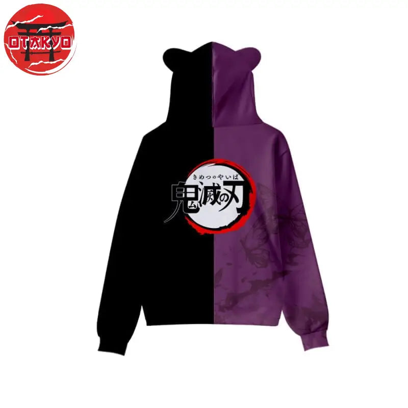 pull-ourson-shinobu-demon-slayer™