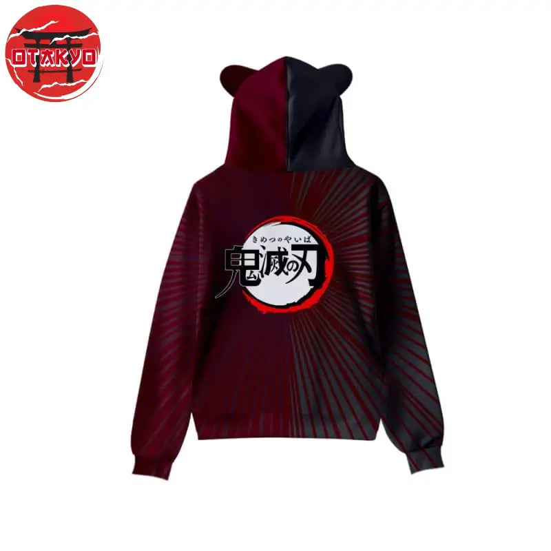 pull-ourson-tengen-demon-slayer™