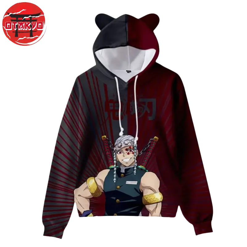 pull-ourson-tengen-demon-slayer™