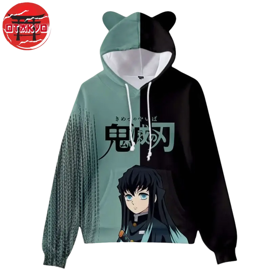 pull-ourson-tokito-demon-slayer™