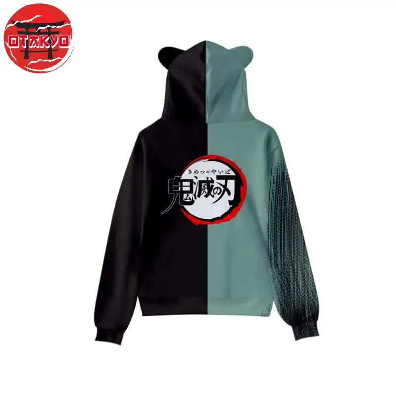 pull-ourson-tokito-demon-slayer™