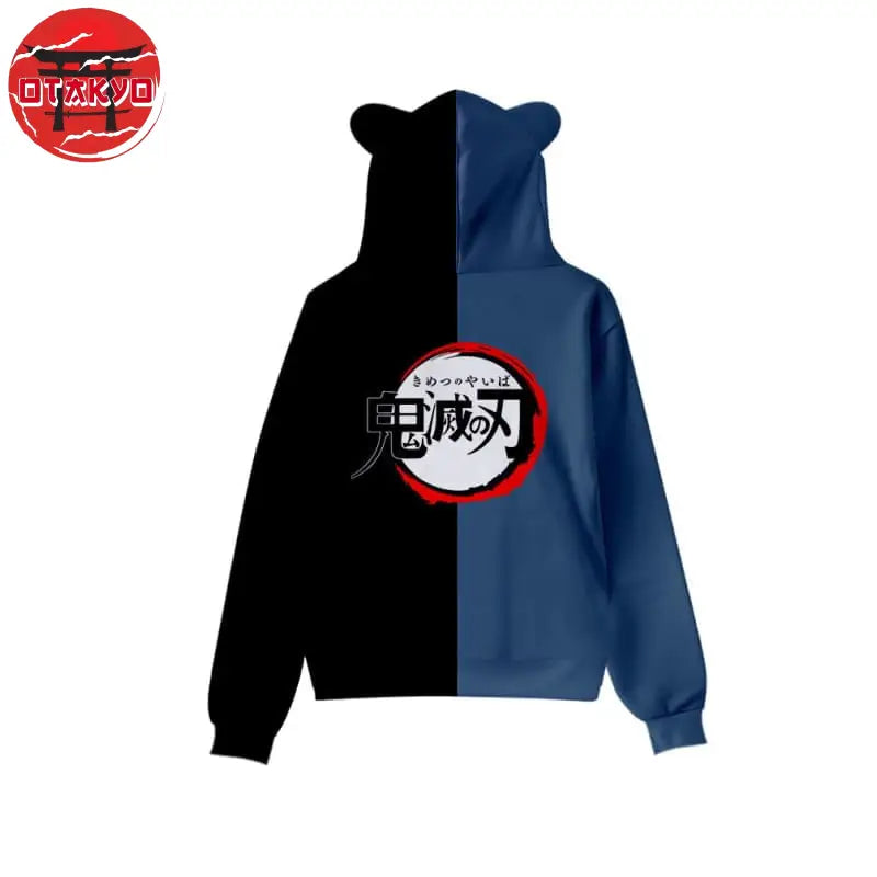 pull-ourson-tomioka-demon-slayer™