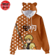 Pull Ourson Zenitsu - Demon Slayer™
