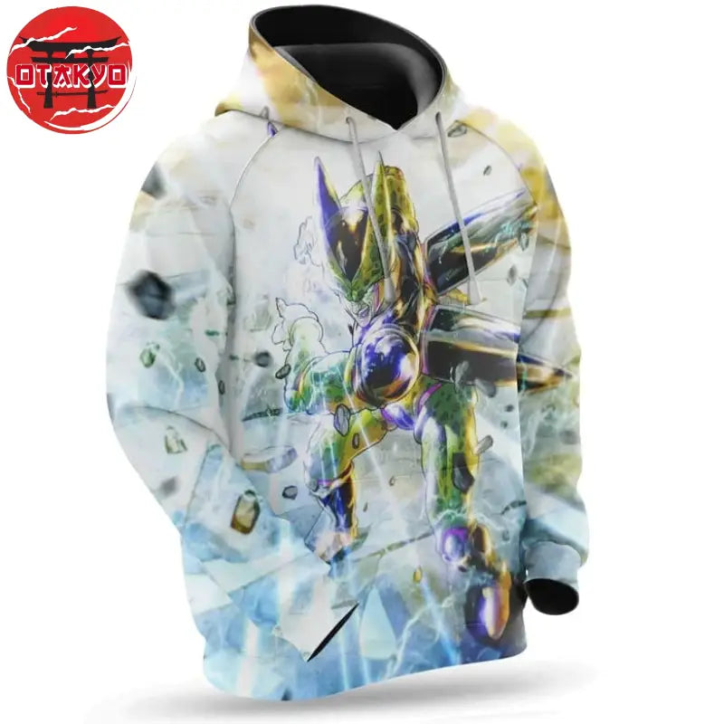 pull-perfect-cell-dragon-ball-z™