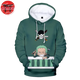 Pull Roronoa Zoro - One Piece™