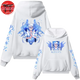 Pull Rukia Bankaï - Bleach™
