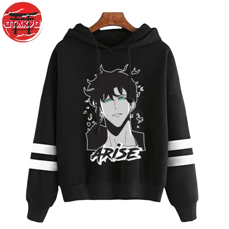 Pull S Jin-Woo "Arise" - Solo Leveling™