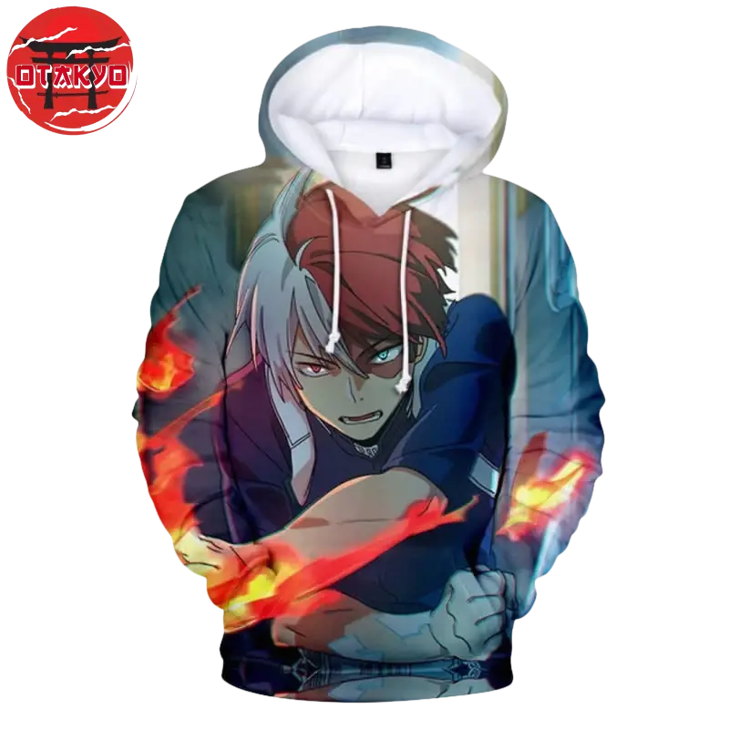 pull-shoto-my-hero-academia™