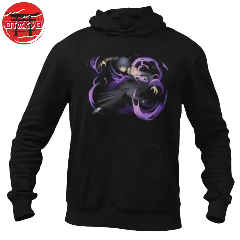 pull-soi-fon-bleach™